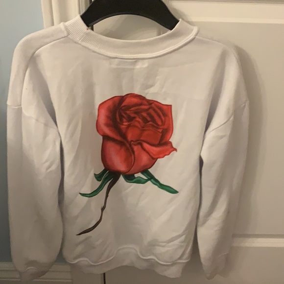 Obey crewneck - Picture 2 of 2